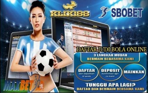 Daftar Sbobet MANDIRI: Panduan Registrasi dan Deposit Terbaru