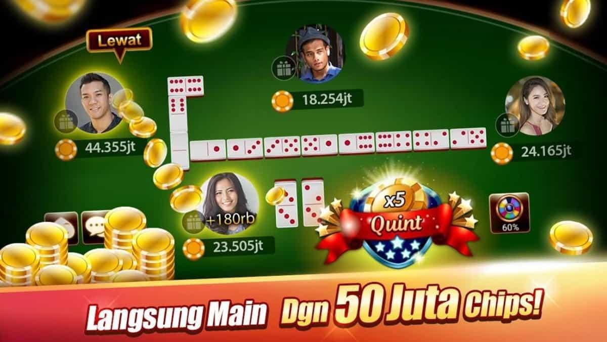 Bandar Domino Alternatif Terbaik untuk Anda Mainkan hari Ini