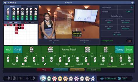 Permainan Sicbo Telkomsel: Cara Bermain dan Menang Terbaik