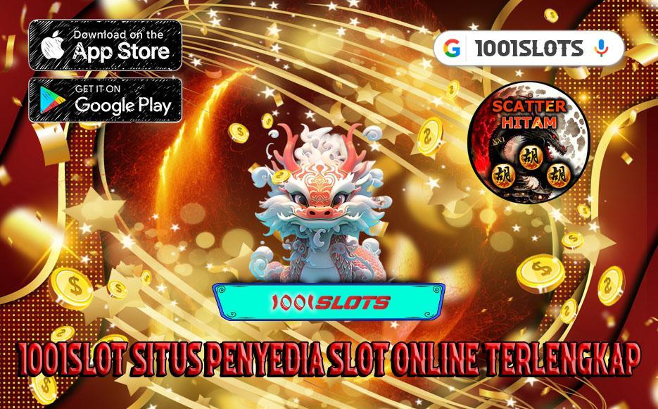 Situs Casino Terjamin: Tempat Bermain Paling Aman dan Terpercaya