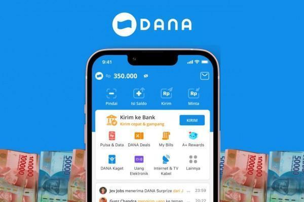 Daftar Bonanza Wallet: Cara Mudah Mengelola Uang Anda