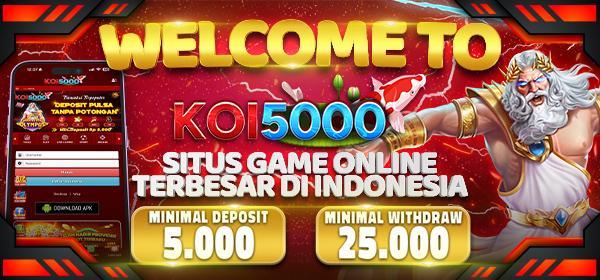 Situs Bonanza OVO Terbaik untuk Transaksi Online Aman dan Mudah