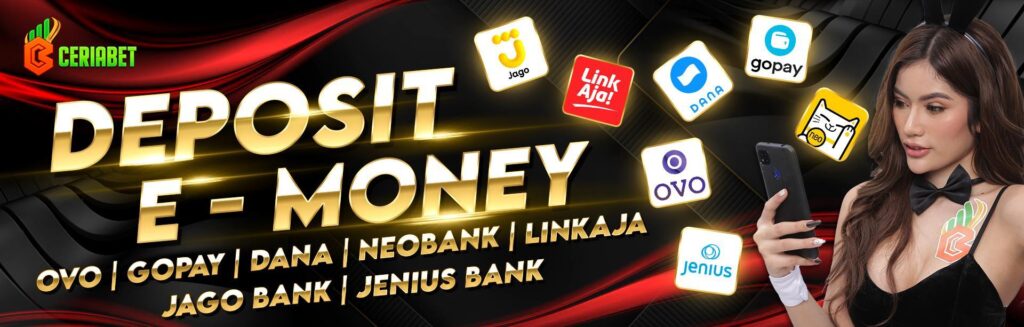 Daftar dan Nikmati Keuntungan Berlimpah dengan Akun Bonanza