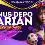 Bandar Depo 5k Populer untuk Transaksi Online Terpercaya