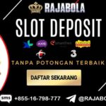 Bandar Depo Pulsa Rupiah Terpercaya dan Terbaik di Indonesia