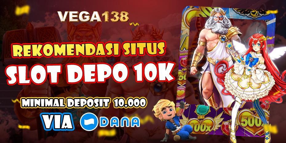 Temukan Agen Depo 10k OVO Terbaik di Indonesia