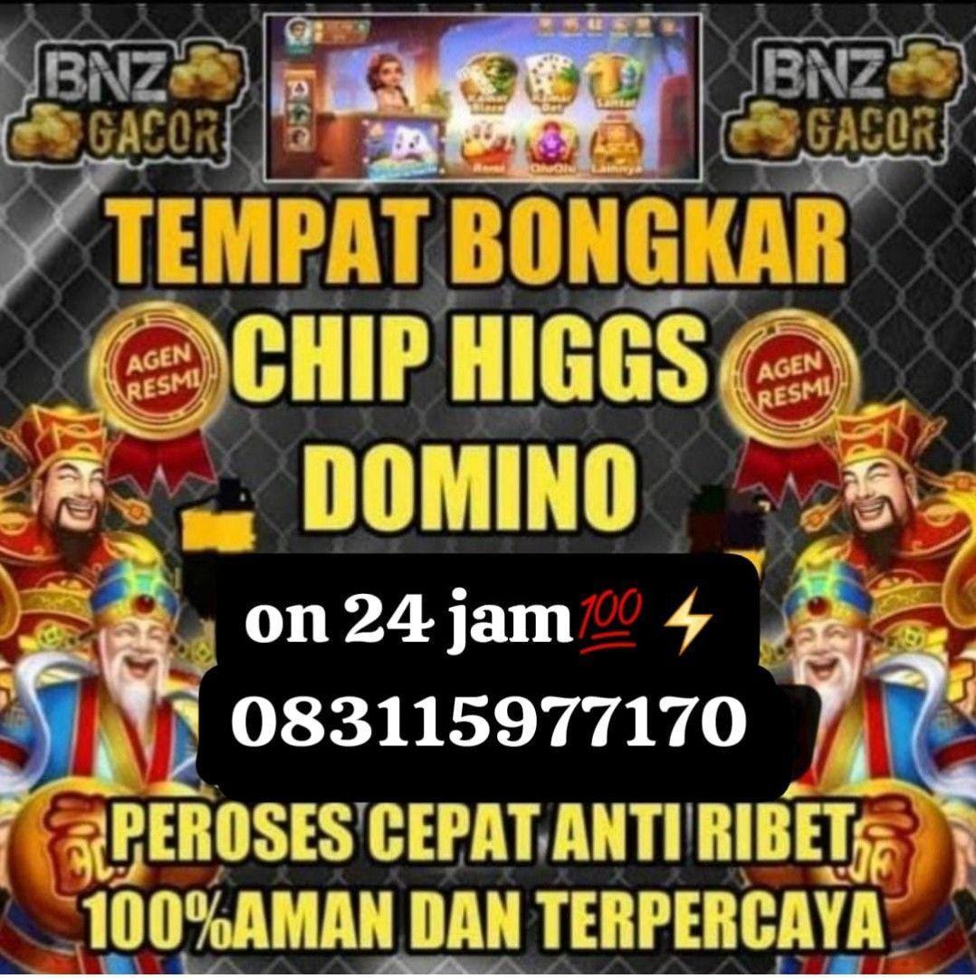Daftar Domino Anti Rungkat Terbaik: Cari di Sini!