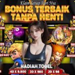 Bandar Jackpot OVO Terbesar dan Terpercaya