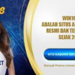 Bandar Sbobet Terbaik dan Terpercaya di Indonesia