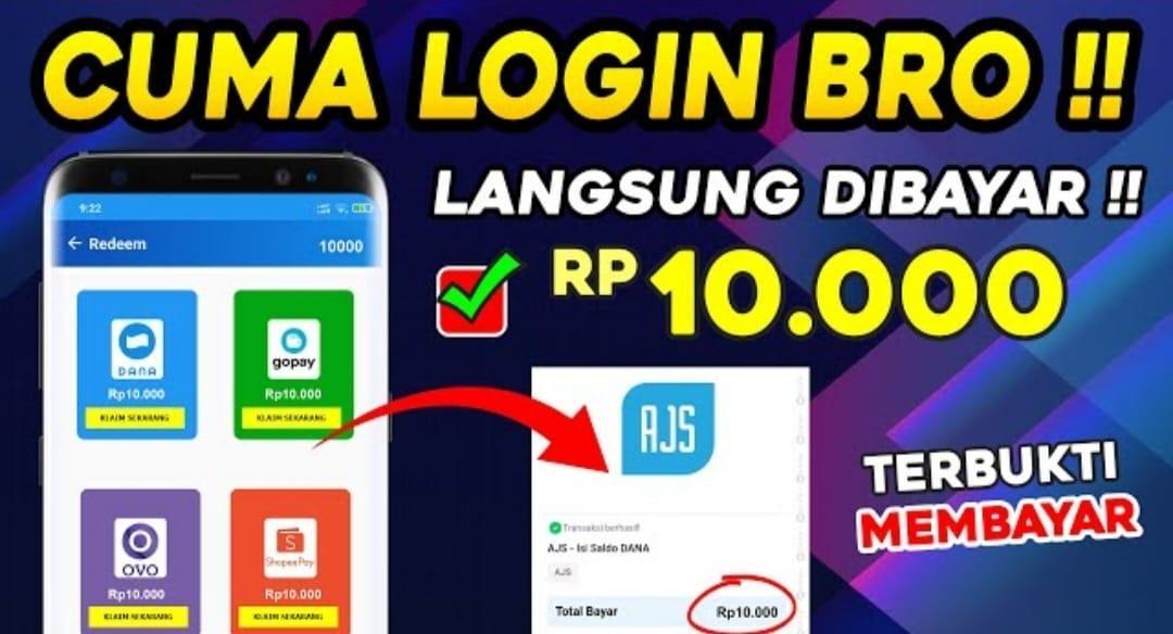 Login Togel Saldo Gratis: Cara Mudah Dapatkan Saldo Tanpa Bayar