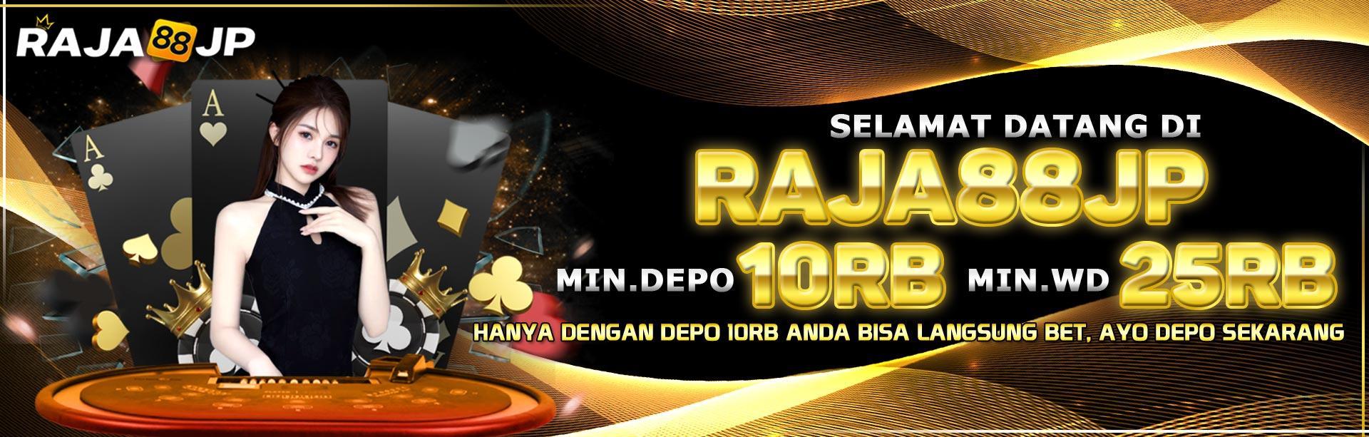Agen Judi Anti Rungkat Terpercaya untuk Anda