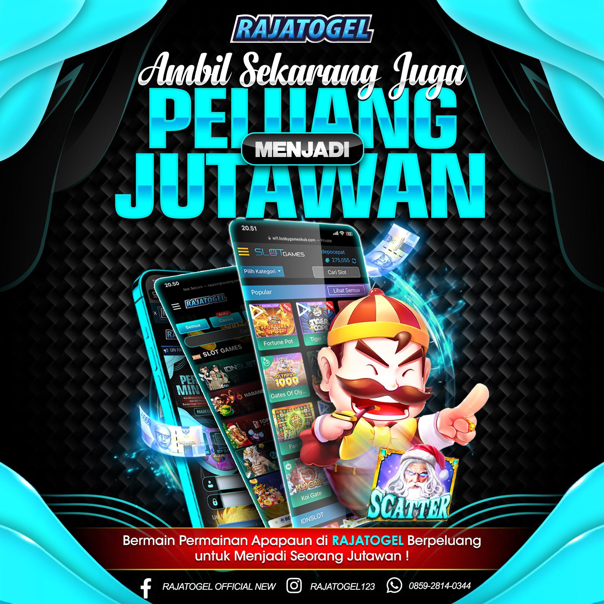Daftar Togel Bagus: Situs Terpercaya untuk Bermain Togel Online