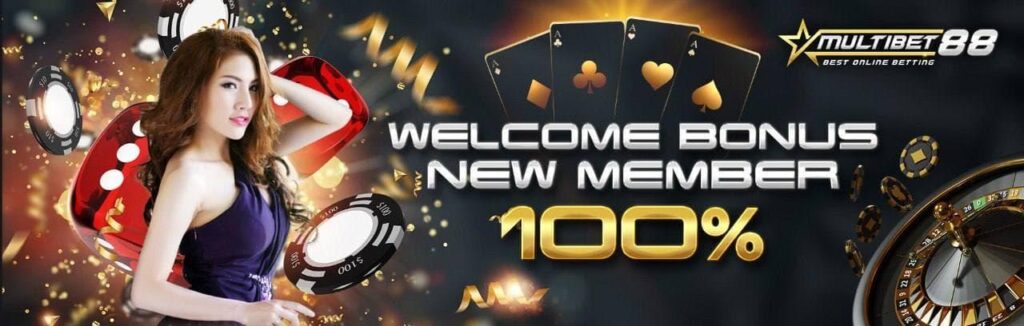 Agen Judi Terjamin: Tempat Terbaik untuk Taruhan Online