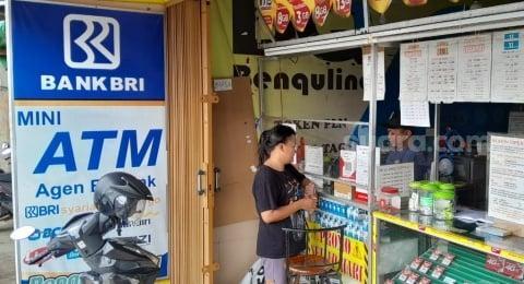 Agen Gacor BRI: Solusi Terbaik Untuk Transaksi Anda