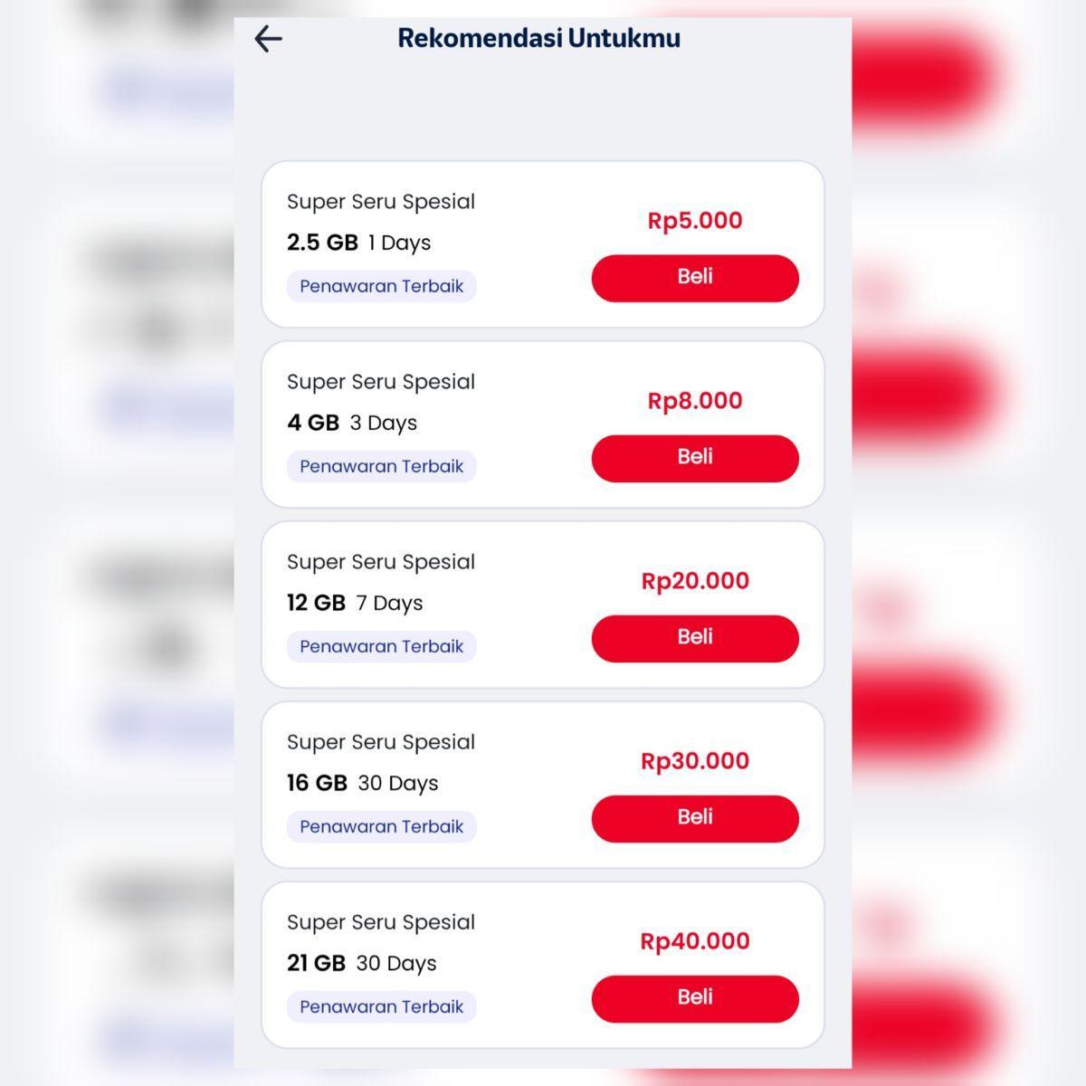 Situs Bonanza Telkomsel: Penawaran Terbaik Untuk Pengguna Telkomsel