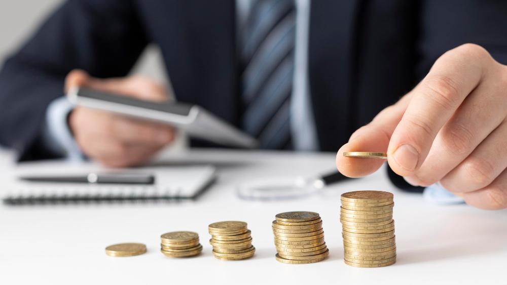Daftar Depo 5k BCA: Cara Mudah dan Cepat untuk Membuat Deposito