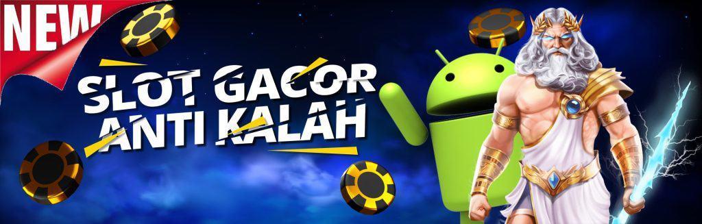 Daftar Slot Anti Rungkat Terbaik dan Terpercaya