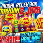 Situs Jackpot Tergacor: Tempat Terbaik untuk Menang Besar!