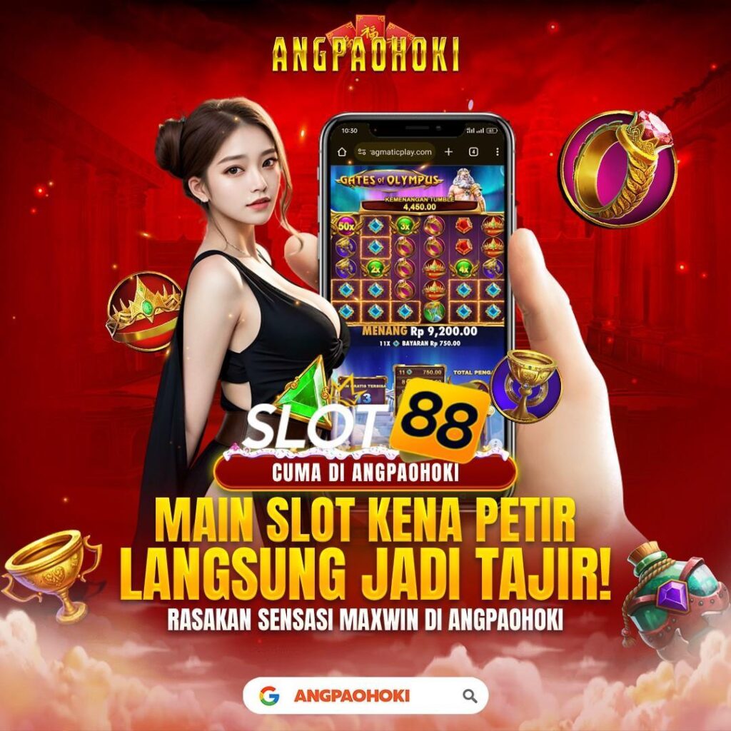 Situs Depo 5k Qris – Agen Judi Online Terbaik
