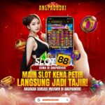 Situs Depo 5k Qris – Agen Judi Online Terbaik