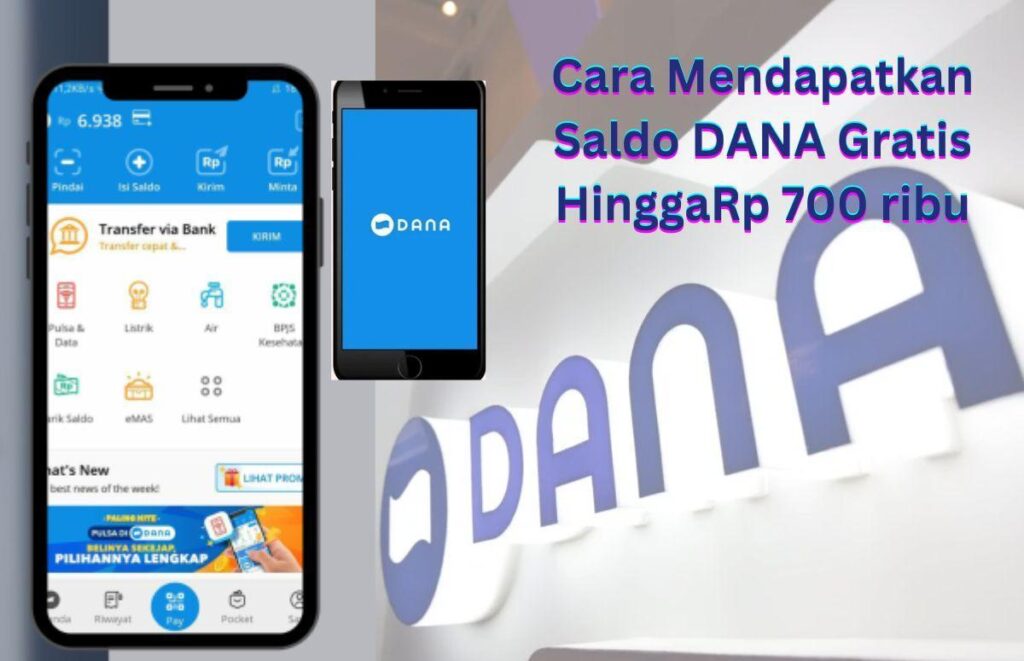 Login Gacor: Dapatkan Saldo Gratis dengan Mudah