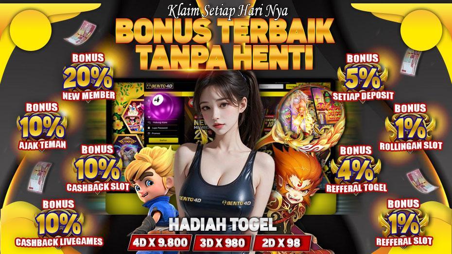 Daftar Togel XL Terbaik di Indonesia: Agen Resmi & Terpercaya