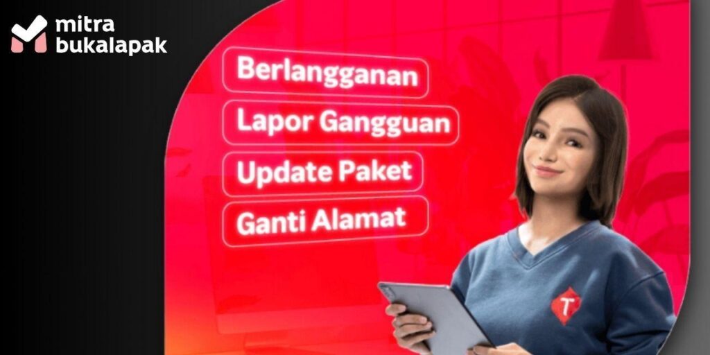 Cara Login Judi Telkomsel: Panduan Mudah dan Cepat