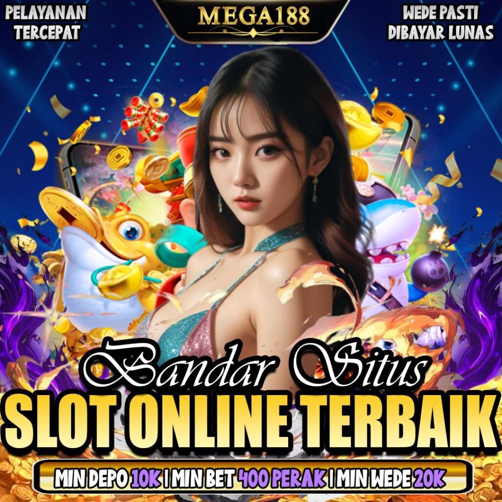 Daftar Depo 10k Terjitu: Tips Memilih Situs Judi Online Terpercaya