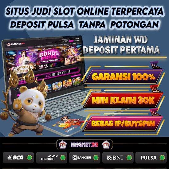 Bandar Depo 5k BNI: Situs Judi Terpercaya dengan Deposit Terjangkau