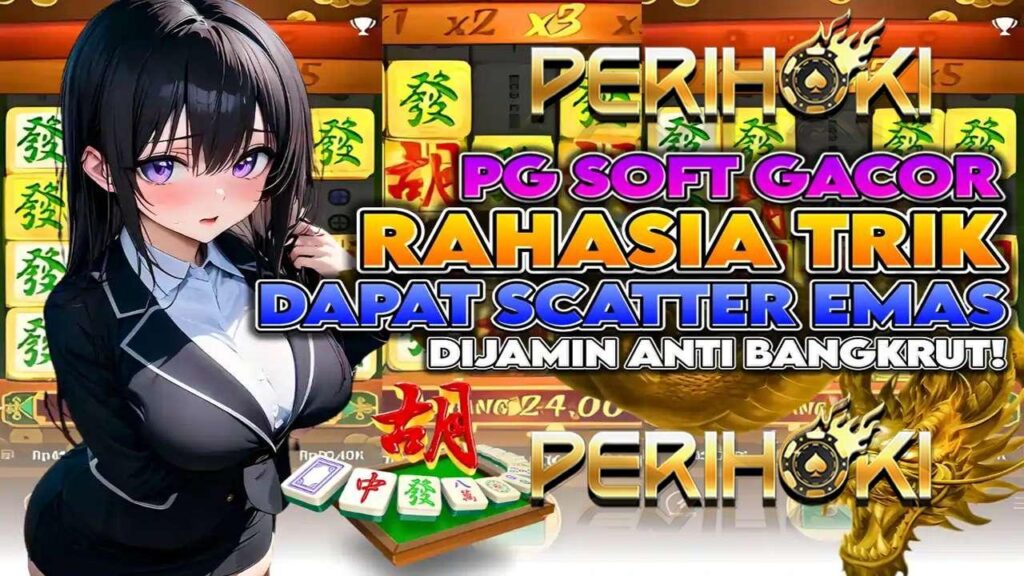 Rahasia Hoki Ovo: Tips Ampuh Menang Berlimpah