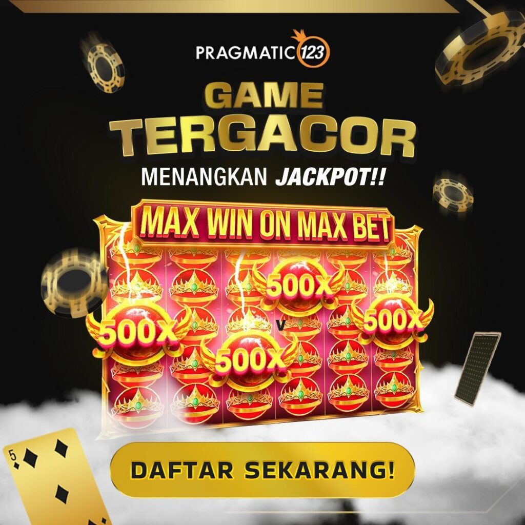 6 Situs Judi Alternatif yang Terpercaya di Indonesia