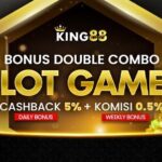 Daftar Slot Alternatif Terbaru dan Terlengkap