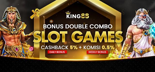 Daftar Slot Alternatif Terbaru dan Terlengkap