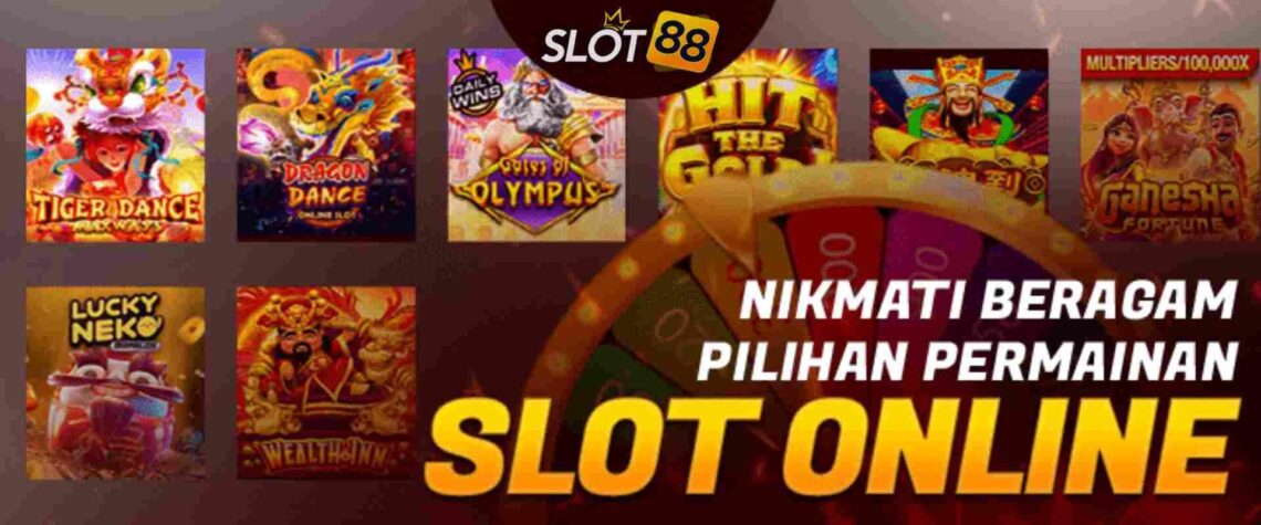 Login Gacor Alternatif: Solusi Masalah Lambatnya Akses ke Akun Anda