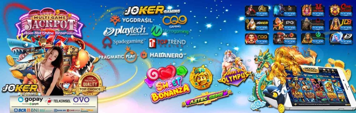 Akun Judi BNI: Panduan Daftar dan Bermain di Situs Judi Online Terpercaya