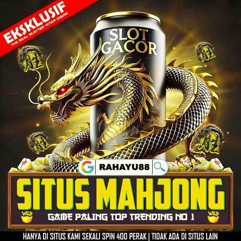 Situs Depo 5k Qris - Agen Judi Online Terbaik