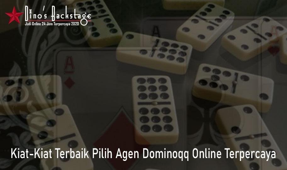 Daftar Domino 24 Jam: Situs Terbaik untuk Bermain Domino Online
