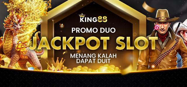 Daftar Slot Alternatif Terbaru dan Terlengkap