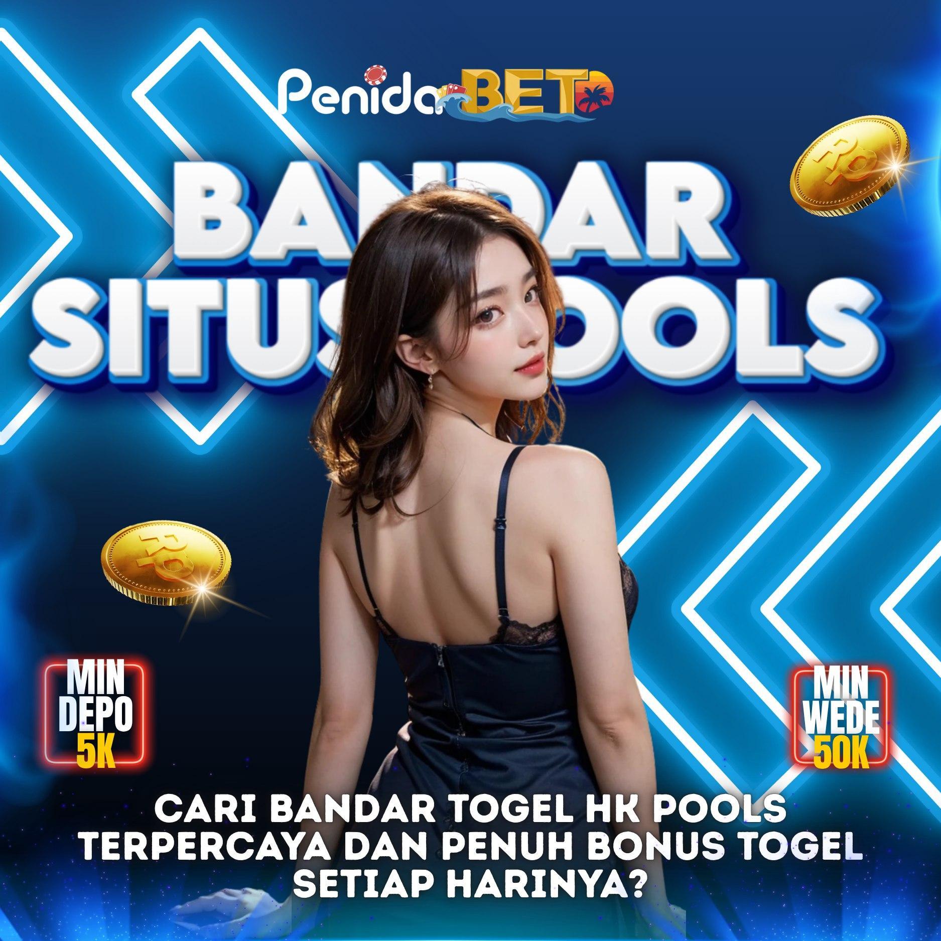 Situs Depo 5k Terjitu: Tempat Terbaik untuk Menyimpan Dana