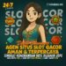 Situs Togel Tergacor: Tempat Terbaik untuk Bermain Togel Online