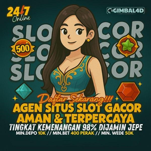 Situs Togel Tergacor: Tempat Terbaik untuk Bermain Togel Online