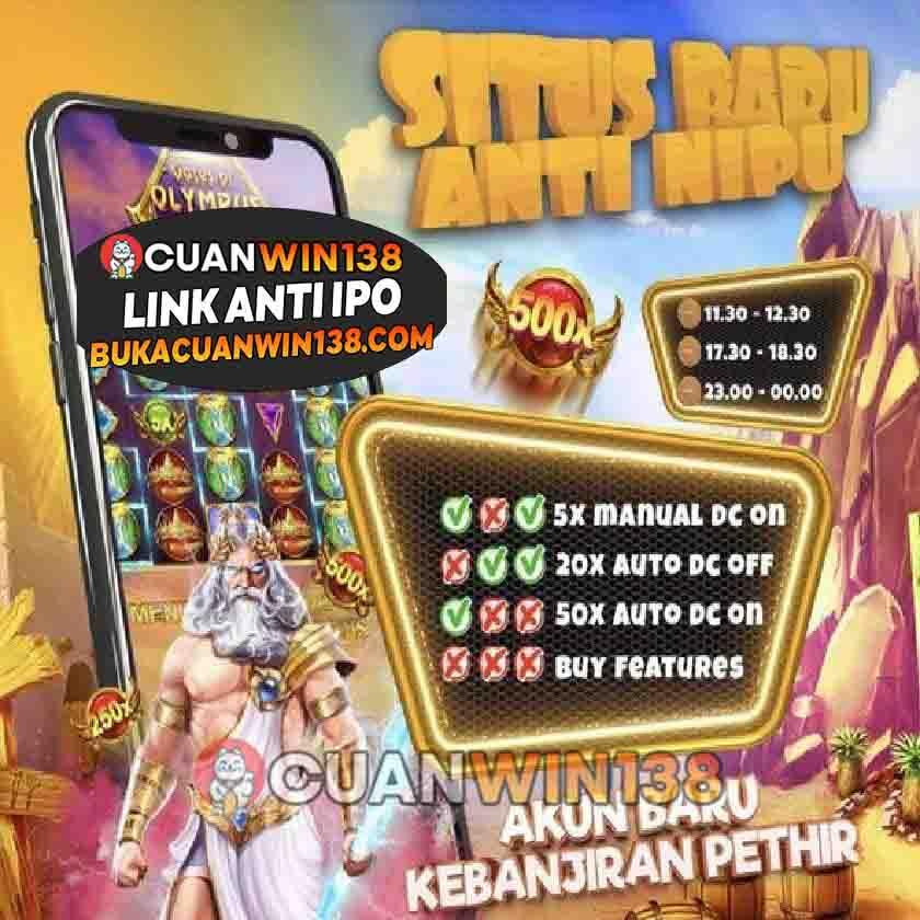 Agen Bonanza Bagus: Pilihan Terbaik untuk Anda