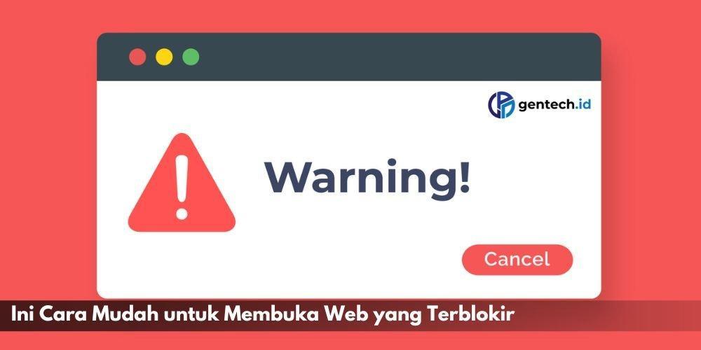Situs Alternatif Terbaik untuk Akses Tidak Dapat Dibuka