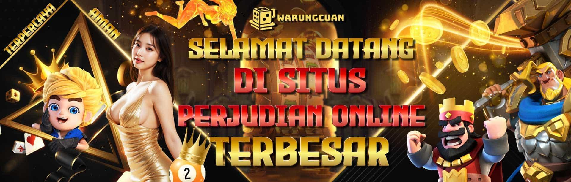 Daftar Hoki Uang Asli: Situs Terbaik Tempat Bermain Online