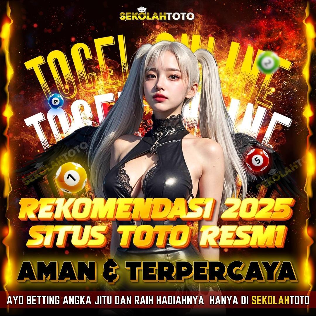 Situs Togel Tergacor: Tempat Terbaik untuk Bermain Togel Online