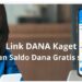 Dapatkan Kesempatan Hoki Saldo Gratis Setiap Hari