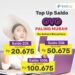 Top Up OVO 5K di Depo – Cara Mudah dan Cepat!