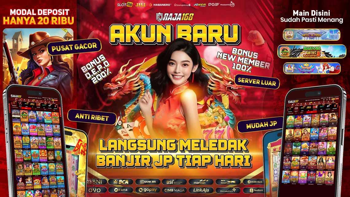 Daftar Akun Habanero Online Terbaik