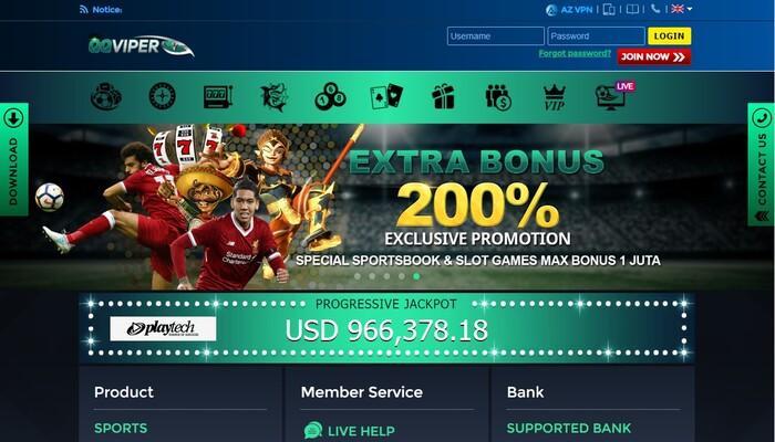 Situs Judi Aman Tepat untuk Anda Mainkan