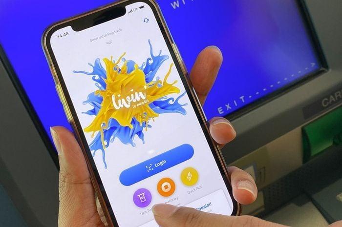 Daftar Akun Judi Online MANDIRI untuk Kemudahan Bertransaksi